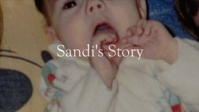 Audrey's Story