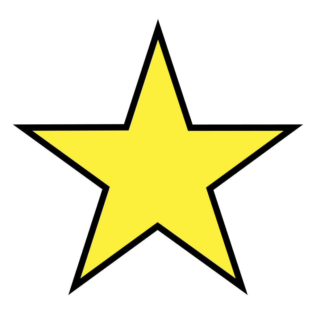Star Volunteer