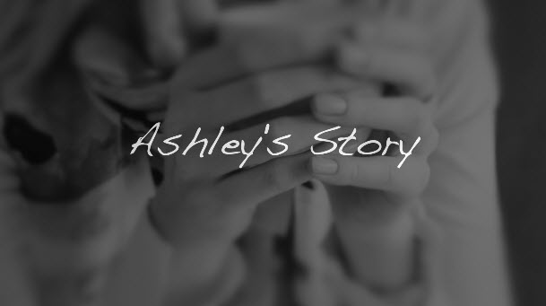 Audrey's Story