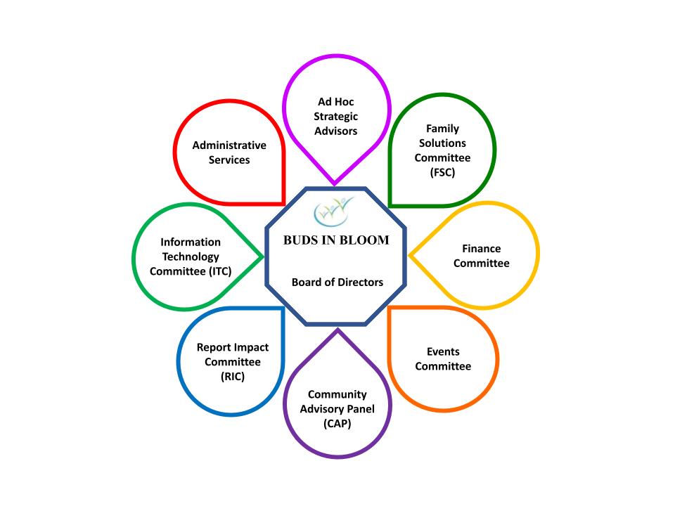 BinB_PETAL-CHART_Committees_v2025